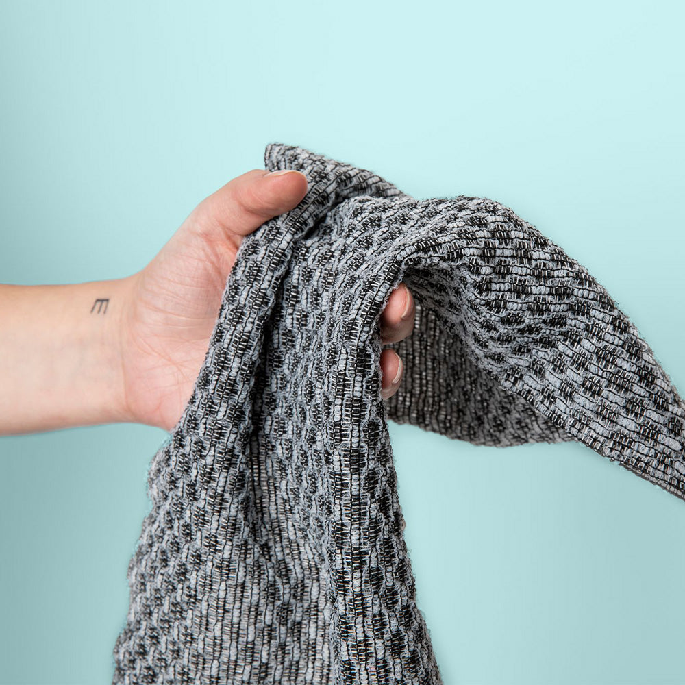 Serviette Exfoliante Douceur