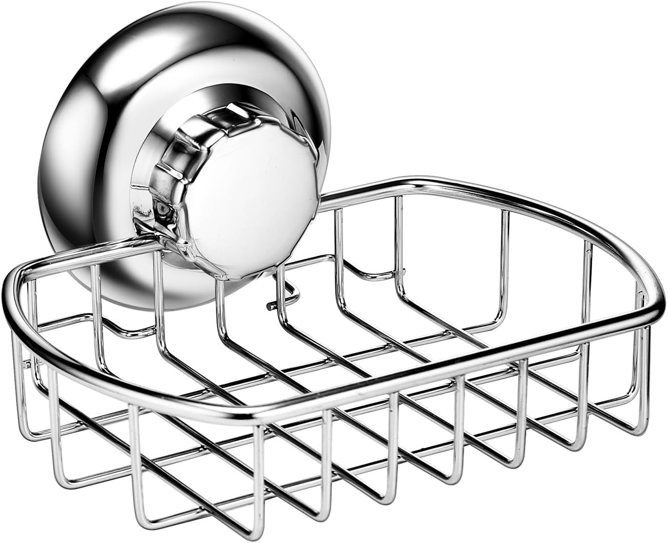 MaxHold PorteSavon Ventouse Ultra Forte