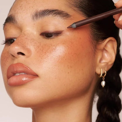 Eyeliner imperméable 24h