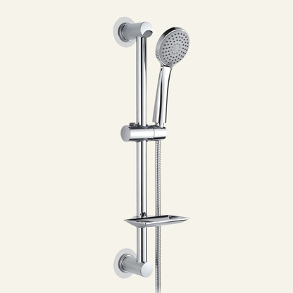 Barre de Douche Coulissante Ibergrif