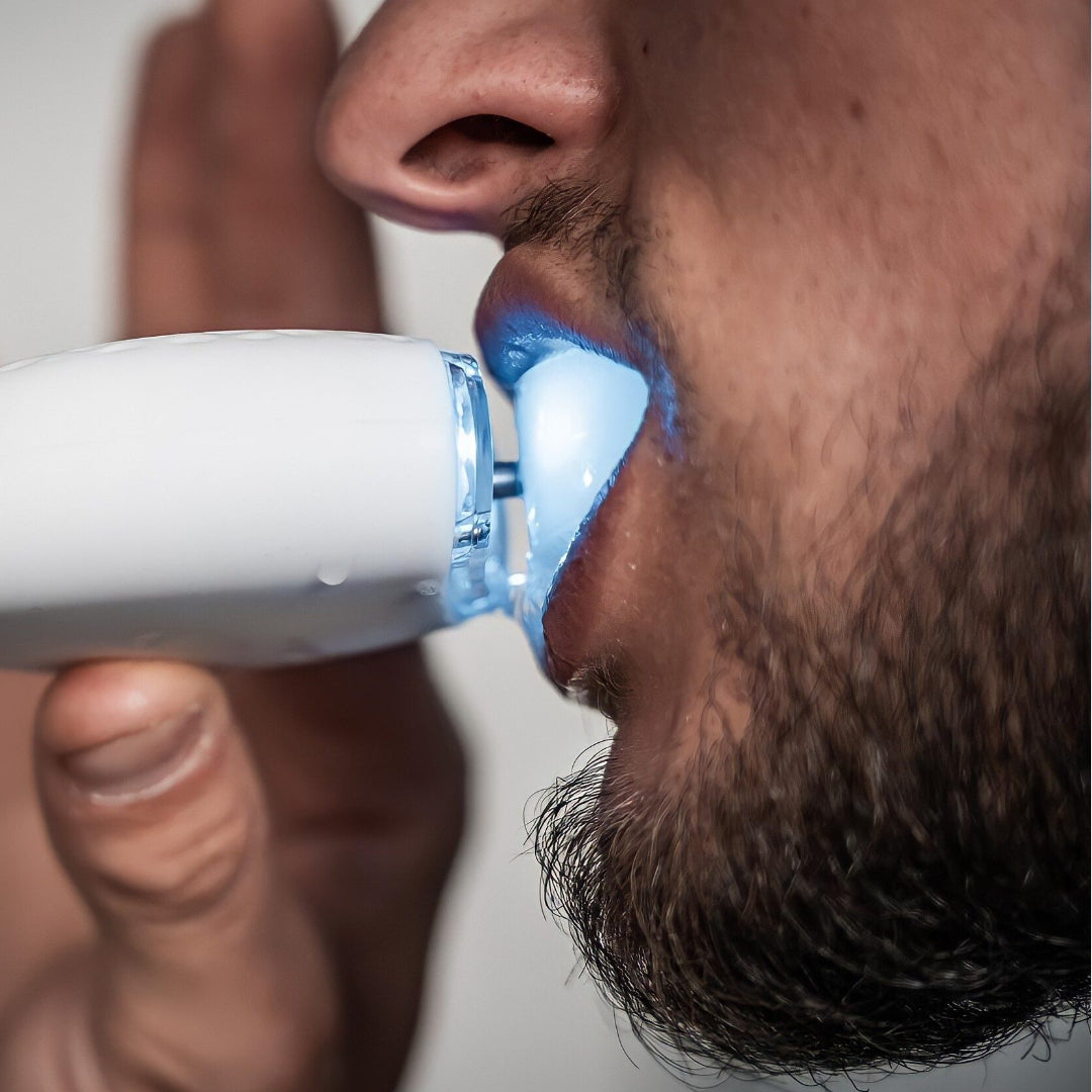 OralPro - 360° toothbrush