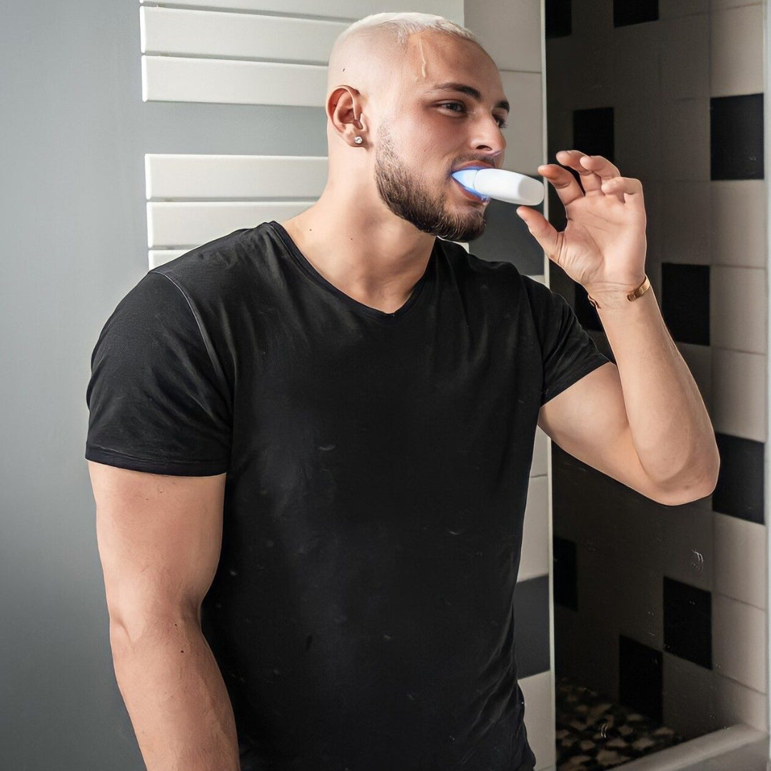 OralPro - 360° toothbrush