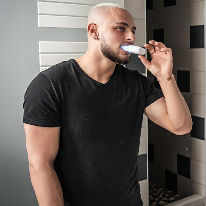 OralPro - 360° toothbrush
