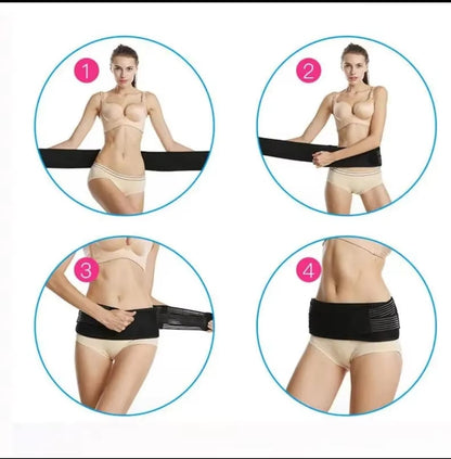 nervit - Daytime Relief Back Pain and Sciatica