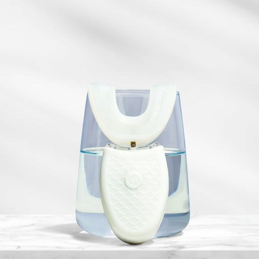 OralPro - 360° toothbrush