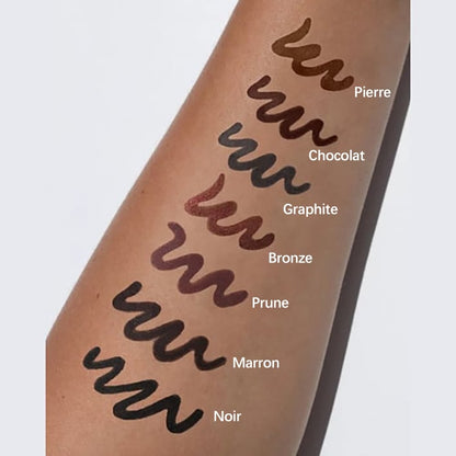 Eyeliner imperméable 24h