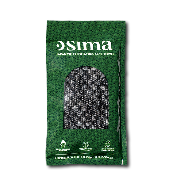 Serviette Exfoliante Douceur