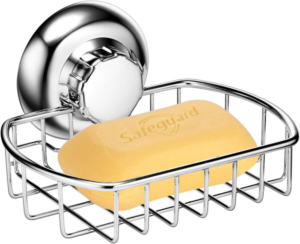 MaxHold PorteSavon Ventouse Ultra Forte