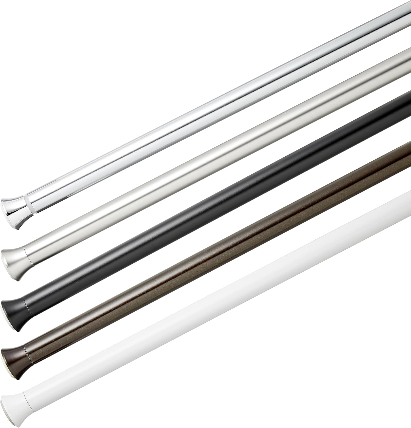 Tringle Douche Extensible Facile