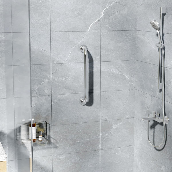 Barre de sécurité inox solide